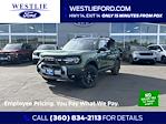 2025 Ford Bronco Sport 4WD SUV for sale #8F0241 - photo 1