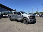 New 2025 Ford F-150 STX SuperCrew Cab 4WD Pickup for sale #8F0247 - photo 6