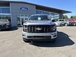 New 2025 Ford F-150 STX SuperCrew Cab 4WD Pickup for sale #8F0247 - photo 7
