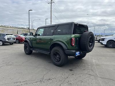 2025 Ford Bronco 4WD SUV for sale #8F0249 - photo 2