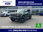 2025 Ford Bronco 4WD SUV for sale #8F0249 - photo 1
