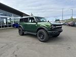 2025 Ford Bronco 4WD SUV for sale #8F0249 - photo 9