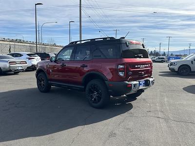 2025 Ford Bronco Sport 4WD SUV for sale #8F0250 - photo 2