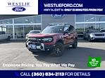 2025 Ford Bronco Sport 4WD SUV for sale #8F0250 - photo 1