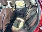 2025 Ford Bronco Sport 4WD SUV for sale #8F0250 - photo 12