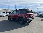 2025 Ford Bronco Sport 4WD SUV for sale #8F0250 - photo 2