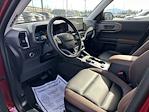 2025 Ford Bronco Sport 4WD SUV for sale #8F0250 - photo 9