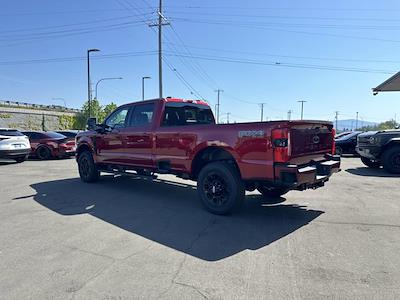 2025 Ford F-350 Crew Cab SRW 4WD Pickup for sale #8F0252 - photo 2