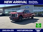 2025 Ford F-350 Crew Cab SRW 4WD Pickup for sale #8F0252 - photo 1