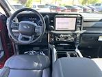 2025 Ford F-350 Crew Cab SRW 4WD Pickup for sale #8F0252 - photo 10
