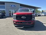 2025 Ford F-350 Crew Cab SRW 4WD Pickup for sale #8F0252 - photo 7