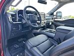2025 Ford F-350 Crew Cab SRW 4WD Pickup for sale #8F0252 - photo 8