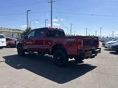 2025 Ford F-350 Crew Cab SRW 4WD Pickup for sale #8F0253 - photo 2