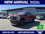 2025 Ford F-350 Crew Cab SRW 4WD Pickup for sale #8F0253 - photo 1