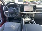 2025 Ford F-350 Crew Cab SRW 4WD Pickup for sale #8F0253 - photo 9