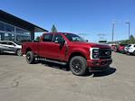 2025 Ford F-350 Crew Cab SRW 4WD Pickup for sale #8F0253 - photo 10