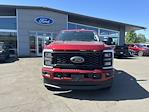 2025 Ford F-350 Crew Cab SRW 4WD Pickup for sale #8F0253 - photo 4