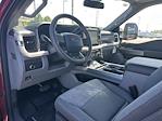 2025 Ford F-350 Crew Cab SRW 4WD Pickup for sale #8F0253 - photo 5
