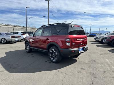 2025 Ford Bronco Sport 4WD SUV for sale #8F0259 - photo 2