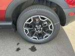 2025 Ford Bronco Sport 4WD SUV for sale #8F0259 - photo 15