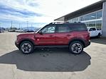 2025 Ford Bronco Sport 4WD SUV for sale #8F0259 - photo 3