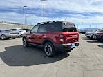 2025 Ford Bronco Sport 4WD SUV for sale #8F0259 - photo 2