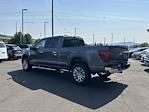 2025 Ford F-150 SuperCrew Cab 4WD Pickup for sale #8F0268 - photo 2