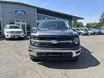 2025 Ford F-150 SuperCrew Cab 4WD Pickup for sale #8F0268 - photo 7