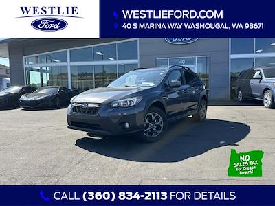 2022 Subaru Crosstrek AWD SUV for sale #8F0268B - photo 1