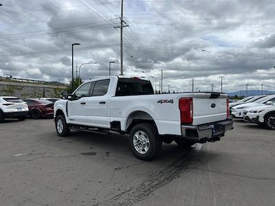 2025 Ford F-250 Crew Cab 4WD Pickup for sale #8F0270 - photo 2