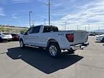 2025 Ford F-150 SuperCrew Cab 4WD Pickup for sale #8F0275 - photo 2