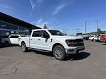 2025 Ford F-150 SuperCrew Cab 4WD Pickup for sale #8F0275 - photo 9