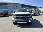 2025 Ford F-150 SuperCrew Cab 4WD Pickup for sale #8F0275 - photo 4