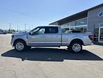 2025 Ford F-150 SuperCrew Cab 4WD Pickup for sale #8F0276 - photo 3