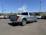 2025 Ford F-150 SuperCrew Cab 4WD Pickup for sale #8F0276 - photo 5