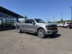 2025 Ford F-150 SuperCrew Cab 4WD Pickup for sale #8F0276 - photo 6