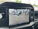 2025 Ford F-150 SuperCrew Cab 4WD Pickup for sale #8F0280 - photo 12