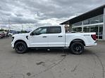 2025 Ford F-150 SuperCrew Cab 4WD Pickup for sale #8F0280 - photo 3