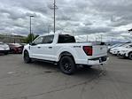 2025 Ford F-150 SuperCrew Cab 4WD Pickup for sale #8F0280 - photo 2