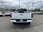 2025 Ford F-150 SuperCrew Cab 4WD Pickup for sale #8F0280 - photo 4