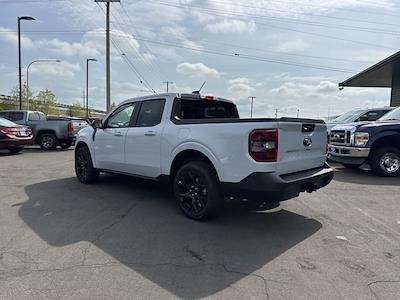 2025 Ford Maverick SuperCrew Cab AWD Pickup for sale #8F0282 - photo 2