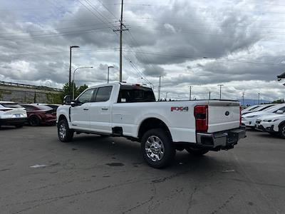 2025 Ford F-350 Crew Cab SRW 4WD Pickup for sale #8F0285 - photo 2