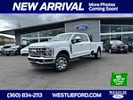 2025 Ford F-350 Crew Cab SRW 4WD Pickup for sale #8F0285 - photo 1