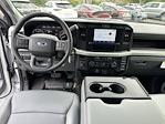 2025 Ford F-350 Crew Cab DRW 4WD Scelzi Flatbed Truck for sale #8F0289 - photo 10