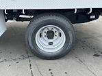 2025 Ford F-350 Crew Cab DRW 4WD Scelzi Flatbed Truck for sale #8F0289 - photo 15