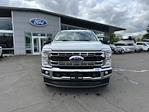 2025 Ford F-350 Crew Cab DRW 4WD Scelzi Flatbed Truck for sale #8F0289 - photo 4