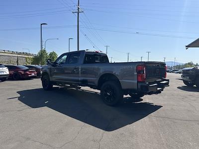 2025 Ford F-350 Crew Cab SRW 4WD Pickup for sale #8F0290 - photo 2