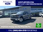 2025 Ford F-150 SuperCrew Cab 4WD Pickup for sale #8F0291 - photo 1