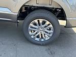 2025 Ford F-150 SuperCrew Cab 4WD Pickup for sale #8F0291 - photo 15