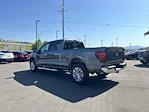 2025 Ford F-150 SuperCrew Cab 4WD Pickup for sale #8F0291 - photo 2